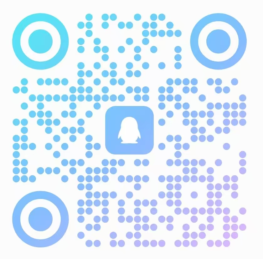 扫码加QQ群一为导航